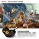 Сковорода Tefal Excellence Fusion 24 см (G3380402) - изображение 6