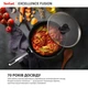 Сковорода Tefal Excellence Fusion 24 см (G3380402) - изображение 11