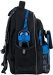 Рюкзак шкільний GoPack Education Fearless Vibe 41x29x17 см 15 л (GO26-182M-6) - зображення 5