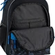 Рюкзак шкільний GoPack Education Fearless Vibe 41x29x17 см 15 л (GO26-182M-6) - зображення 10