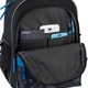 Рюкзак шкільний GoPack Education Fearless Vibe 41x29x17 см 15 л (GO26-182M-6) - зображення 11