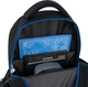 Рюкзак шкільний GoPack Education Fearless Vibe 41x29x17 см 15 л (GO26-182M-6) - зображення 13