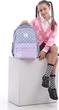 Рюкзак шкільний GoPack Education Make A Wish 41x29x17 см 15 л (GO26-182M-1) - зображення 16
