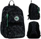 Рюкзак шкільний GoPack Education Unlimited 42x30x19.5 см 14 л (GO26-120M-4) - зображення 1