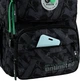 Рюкзак шкільний GoPack Education Unlimited 42x30x19.5 см 14 л (GO26-120M-4) - зображення 9