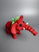 Клубничный Слоник Роблокс :Укради Брейнрот ( Strawberry Elephant: Steal a brainrot ) - изображение 3