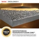 Сотейник с крышкой Tefal Excellence + 28 см (G3308602) - изображение 4