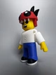 Дино-Кид из Roblox «99 ночей в лесу» — фигурка, игрушка, подарок детям - изображение 2