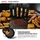 Сотейник с крышкой Tefal Excellence + 24 см (G3308802) - изображение 6