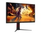 Монітор AOC U27G4XM (U27G4XM) EU - зображення 2