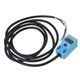Индуктивный датчик приближения SN04-N (NPN NO) DC 10-30V ROKO - изображение 2