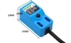 Индуктивный датчик приближения SN04-N (NPN NO) DC 10-30V ROKO - изображение 5