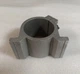 Кронштейн, для крепления шпинделя ЧПУ 80 mm (облегченный) - изображение 4