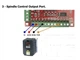 Интерфейсная плата USB MACH3 на 4 оси (100 КГц) с кабелем и диском - изображение 7