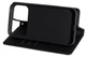 Чехол-книжка Deluxe на Apple iPhone 17 Pro Max / black - изображение 4