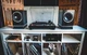 Програвач вінілових дисків Audio-Technica AT-LP120XBT-USB + Акустичні колонки Audio-Technica AT-SP3X - зображення 5