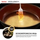Сотейник с крышкой Tefal Excellence + 24 см (G3308802) - изображение 5
