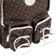 Рюкзак GoPack Education Teens 44x28.5x13.5 см 15 л (GO26-130L-2) - изображение 10
