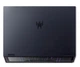 Ноутбук Acer Predator Helios 16 U9-275HX/128GB/2TB/W11 RTX5090 OLED (PH16-73 || NH.QW0EP.003) - зображення 7