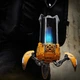 Акустична система GravaStar Supernova Yellow (GRAVASTARG5_YLW) - изображение 10