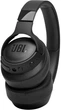 Навушники з мікрофоном JBL T760 NC Black (JBLT760NCBLK) - зображення 5