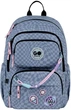 Рюкзак шкільний GoPack Education Pixel Mood 42x30x19.5 см 14 л (GO26-120M-2) - зображення 3