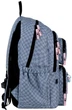Рюкзак шкільний GoPack Education Pixel Mood 42x30x19.5 см 14 л (GO26-120M-2) - зображення 4