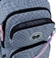 Рюкзак шкільний GoPack Education Pixel Mood 42x30x19.5 см 14 л (GO26-120M-2) - зображення 11