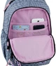 Рюкзак шкільний GoPack Education Pixel Mood 42x30x19.5 см 14 л (GO26-120M-2) - зображення 13