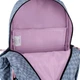 Рюкзак шкільний GoPack Education Pixel Mood 42x30x19.5 см 14 л (GO26-120M-2) - зображення 14