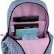 Рюкзак шкільний GoPack Education Pixel Mood 42x30x19.5 см 14 л (GO26-120M-2) - зображення 15