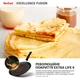 Сковорода для блинов Tefal Excellence Fusion 25 см (G3383802) - изображение 6