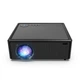Проектор X7 Android: Яскравість 600 Ansi Lumens, 1920x1080P, Автофокус та Корекція Keystone - изображение 12