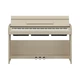 Цифрове піаніно Yamaha Arius YDP-S35 White Ash - зображення 2