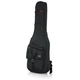 Чехол для гитары Gator Transit Series Electric Guitar Bag Black (GT-ELECTRIC-BLK) - изображение 6
