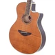 Гитара электроакустическая Yamaha APX600FM Amber - изображение 2
