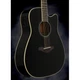 Гітара електроакустична Yamaha FGX820C Black - зображення 6