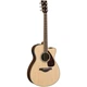 Гитара электроакустическая Yamaha FSX830C Natural - изображение 1