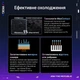 Видеокарта ASUS GeForce RTX5090 32GB ROG ASTRAL OC GAMING (ROG-ASTRAL-RTX5090-O32G-GAMING) - изображение 3
