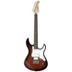 Электрогитара Yamaha Pacifica 112V Old Violin Sunburst - изображение 1