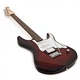 Электрогитара Yamaha Pacifica 112V Old Violin Sunburst - изображение 4