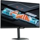 Монітор Gigabyte 27" M27Q3 IPS Black 300Hz - изображение 2