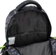 Рюкзак школьный GoPack Education Wow Skate 41x29x17 см 15 л (GO26-182M-7) - изображение 12