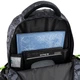 Рюкзак школьный GoPack Education Wow Skate 41x29x17 см 15 л (GO26-182M-7) - изображение 13