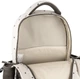 Рюкзак школьный GoPack Education Beige Polka Dots 41x29x17 см 15 л (GO26-182M-3) - изображение 12