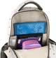 Рюкзак школьный GoPack Education Beige Polka Dots 41x29x17 см 15 л (GO26-182M-3) - изображение 13