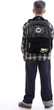 Рюкзак школьный GoPack Education Wow Skate 41x29x17 см 15 л (GO26-182M-7) - изображение 15