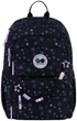 Рюкзак шкільний GoPack Education Stars 42x30x19.5 см 14 л (GO26-120M-1) - зображення 3