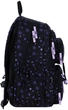 Рюкзак шкільний GoPack Education Stars 42x30x19.5 см 14 л (GO26-120M-1) - зображення 4