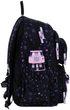 Рюкзак шкільний GoPack Education Stars 42x30x19.5 см 14 л (GO26-120M-1) - зображення 5